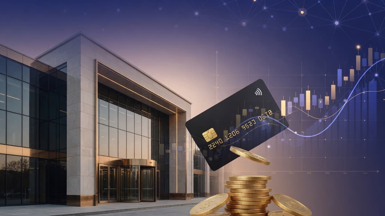 AISOF-3370. Financial services AI